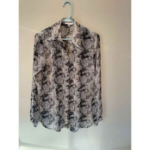 CAbi Blouse (SZ S)